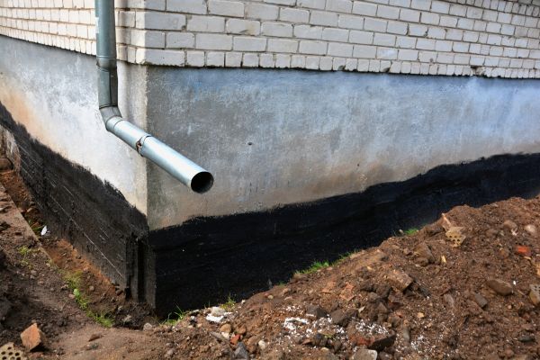 Basement Sealing Service in Griffin