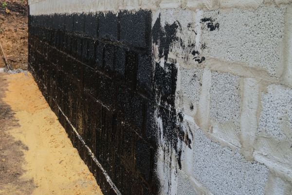 Foundation Leak Repair in Griffin