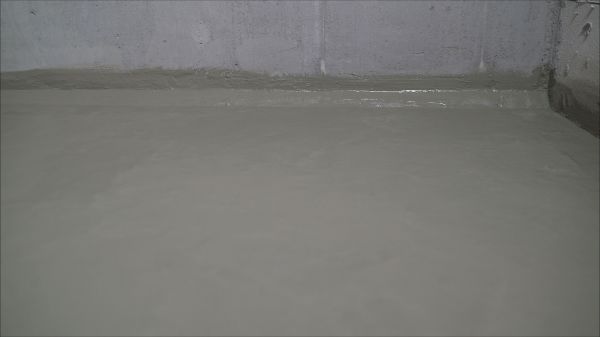 Concrete Waterproofing in Griffin
